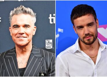 Robbie Williams pide medidas para evitar tragedias como la de Liam Payne
