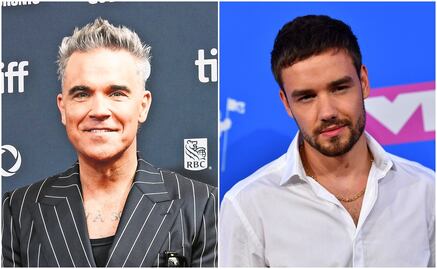 Robbie Williams pide medidas para evitar tragedias como la de Liam Payne