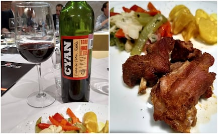 Arranca el Festival Gastronómico de Castilla y León 2018