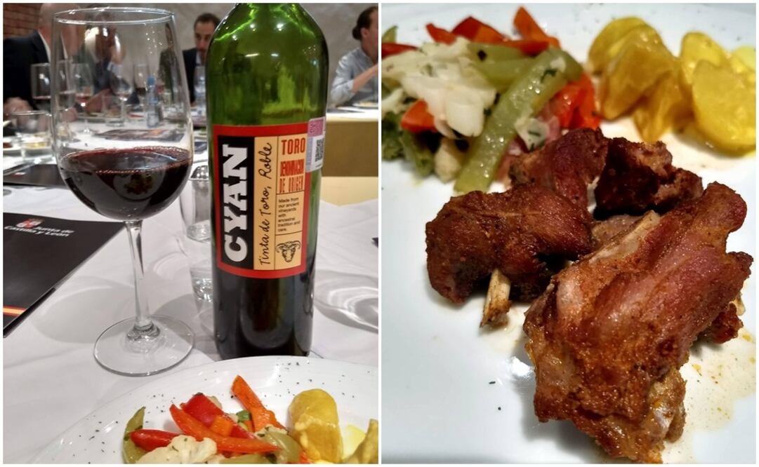 Fotos: cortesía / Rubén Hernández