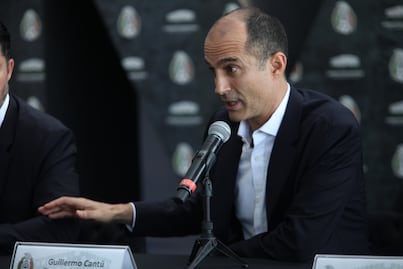 Renovación de Juan Carlos Osorio está en el aire