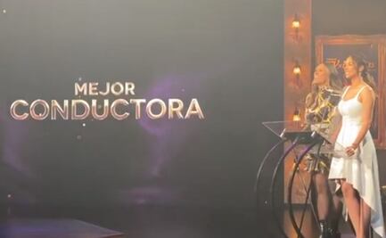 Premios TvyNovelas se posponen hasta nuevo aviso