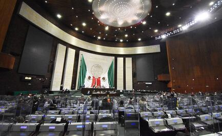 Diputados paran reloj legislativo para aprobar Ley de Ingresos en tiempo y forma