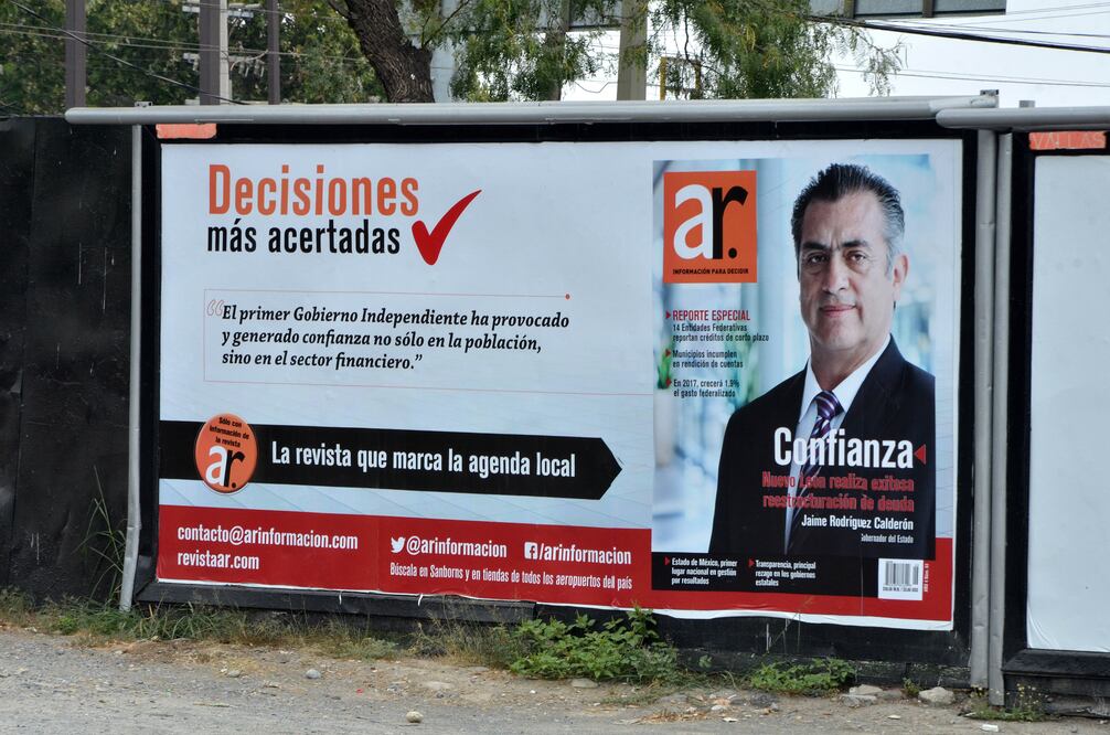 Foto: Emilio Vásquez / EL UNIVERSAL