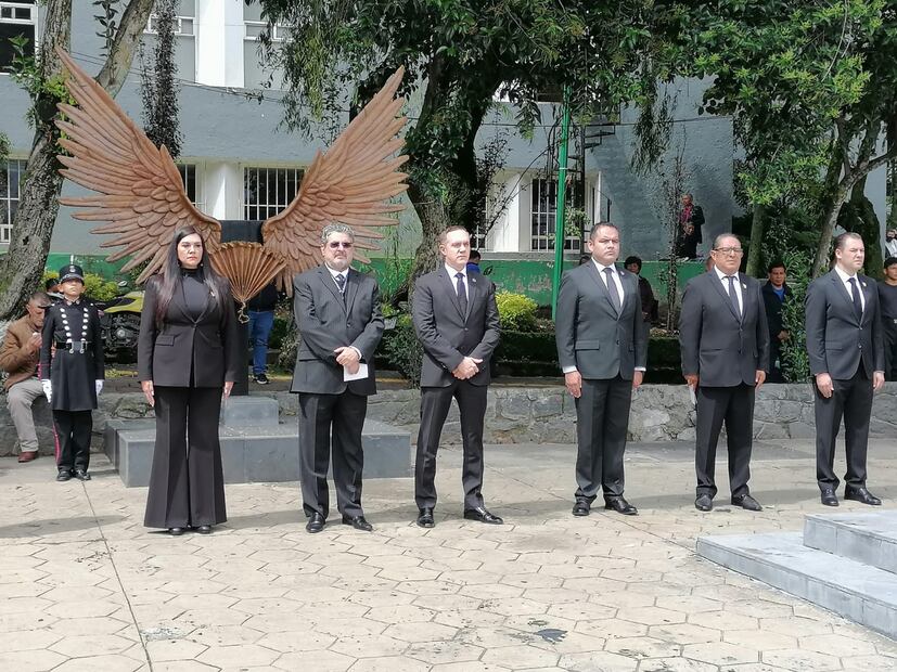 Foto: X Adrián Rubalcava @AdrianRubalcava