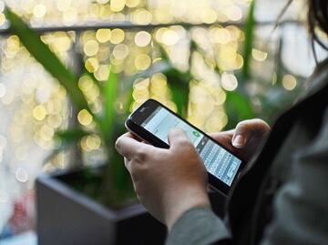 Vecino de número: el nuevo reto viral de WhatsApp