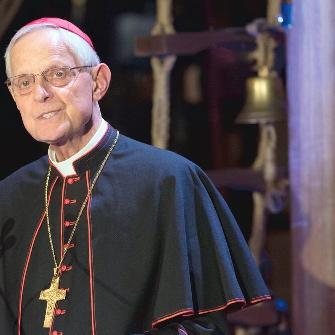 Lapso. La lista de la arquidiócesis se publica tres días después de que el papa Francisco aceptara la dimisión del cardenal Donald Wuerl. (CARLOS OSORIO. REUTERS)