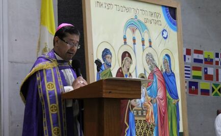 Abuso sexual en Iglesia es un "cáncer" que se debe extirpar, afirma Episcopado 