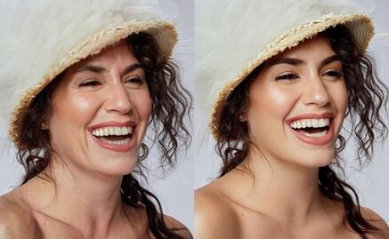 La tecnología detrás de FaceApp