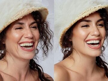 La tecnología detrás de FaceApp