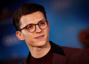 Tom Holland protagoniza y produce el thriller psicológico "The Crowded Room"