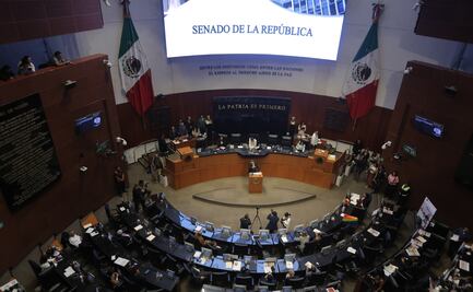 Senado afina detalles para toma de protesta de ministras, magistrados y jueces electos; primera vez en la historia de México