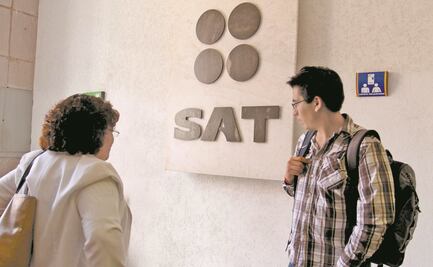 Descarta SAT sanciones a jóvenes de 18 años y más que no saquen su RFC como pide nueva ley