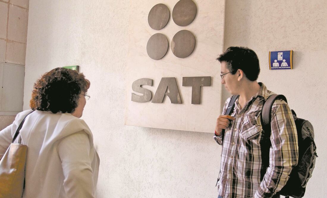 Los jóvenes de 18 años y más deberán obtener su RFC aunque no trabajen a partir de 2022 Foto: Archivo