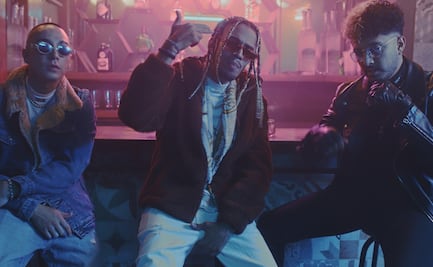 EL IMA busca innovar en el reggaetón, pero con respeto a la mujer