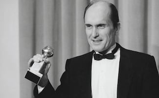 Robert Duvall, el rostro del silencio