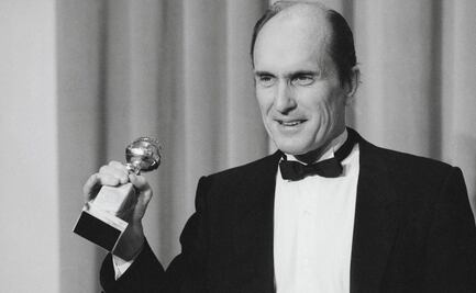 Robert Duvall, el rostro del silencio