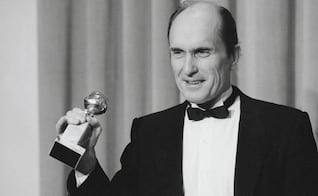 Robert Duvall, el rostro del silencio