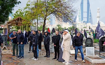 Europa y el Golfo, atrapados en guerra sin ganador