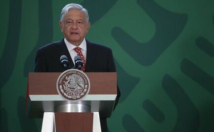 AMLO evita hablar sobre carta de Julio Scherer; estoy ocupado en otros asuntos, dice