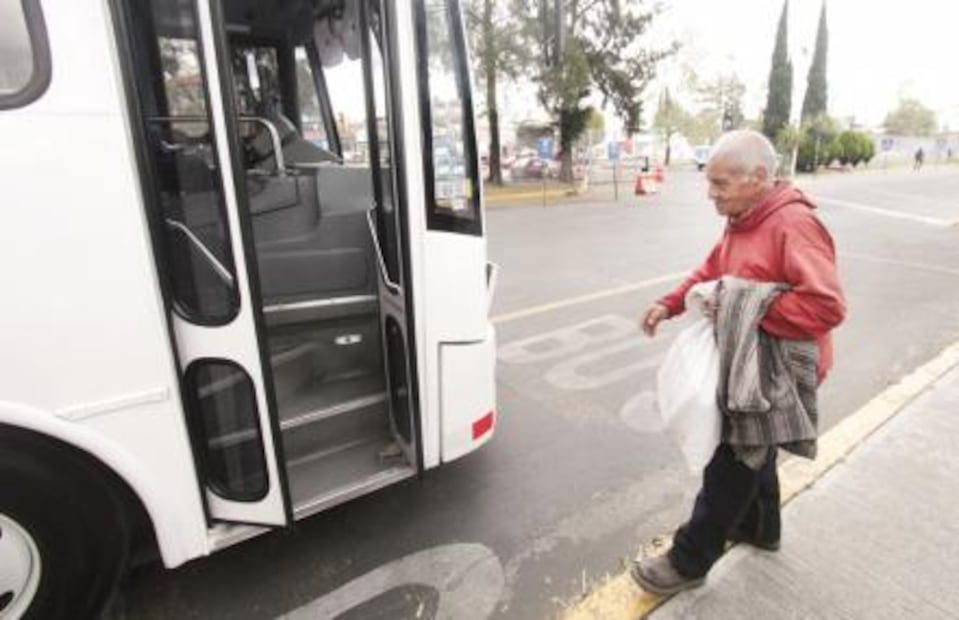 Sin límites. Estudia ingeniería a los 79 años