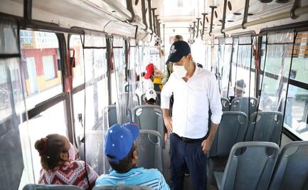 Gobernador de Yucatán se aísla por síntomas de Covid