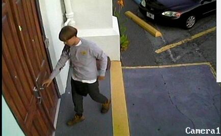 Investigará EU si tiroteo en iglesia fue 'crimen de odio'