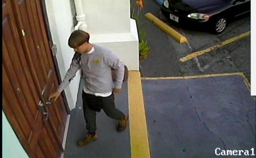 Investigará EU si tiroteo en iglesia fue 'crimen de odio'