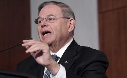 “Preocupante que AMLO esté del lado de dictadores”, dice senador de EU