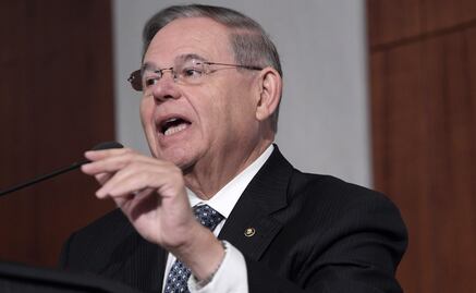 “Preocupante que AMLO esté del lado de dictadores”, dice senador de EU