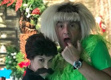 En Televisa también despiden a Daniel Bisogno: su ex, Mariana Ochoa, en shock