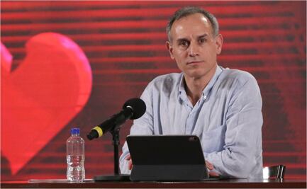 López-Gatell y su confusión con el futbol