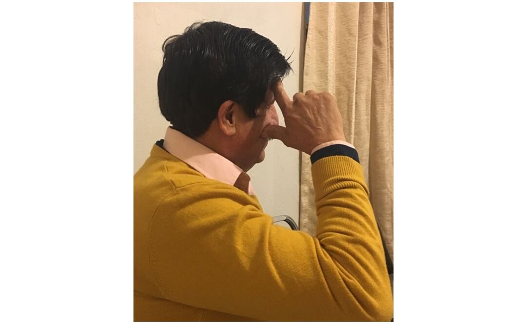 Foto: Hilda Fernández / EL UNIVERSAL