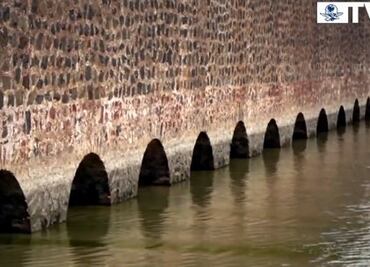 Acueducto del Padre Tembleque, nuevo patrimonio de la humanidad
