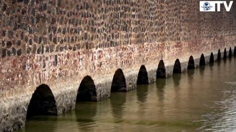Acueducto del Padre Tembleque, nuevo patrimonio de la humanidad