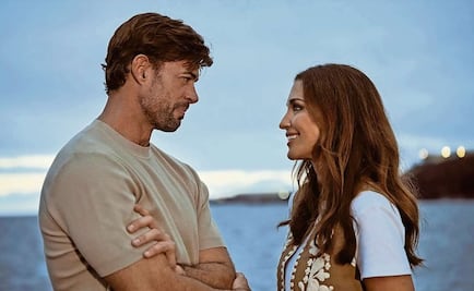 William Levy vive su cuento de hadas haciendo series