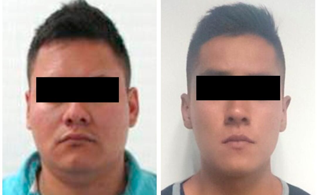 (Foto: PGJ de la CDMX)