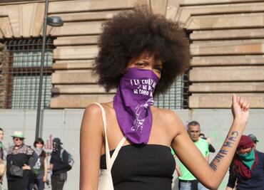 Paridad de género en candidaturas "no creo que esto suponga un cambio de fondo en los partidos": experta