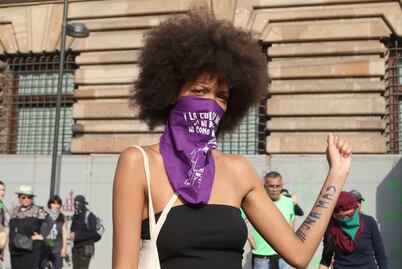 Paridad de género en candidaturas "no creo que esto suponga un cambio de fondo en los partidos": experta