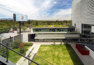 Escuelas de diseño en la Ciudad de México