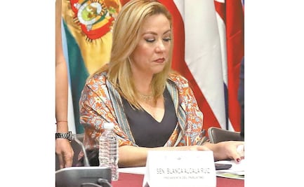 PAN y PRD exigen al Ejecutivo aclarar anomalías en el gasto