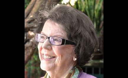 Fallece la crítica de arte Teresa del Conde