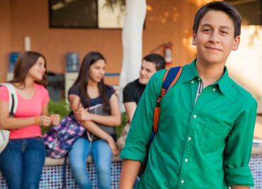 5 razones para elegir una Prepa Universitaria