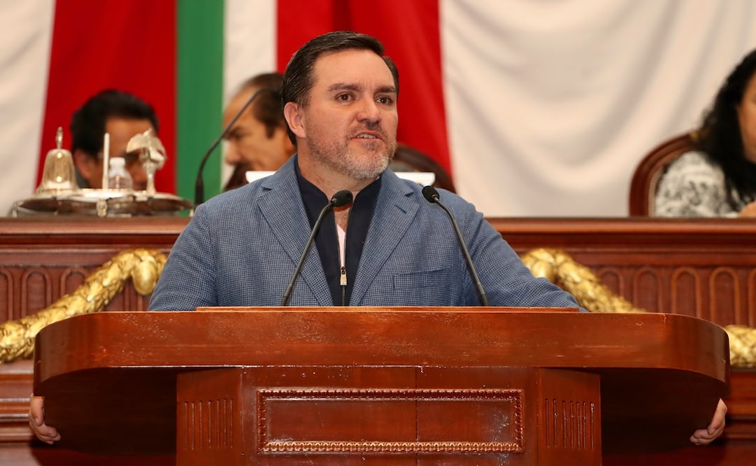 Federico Döring adelantó buscará auditar el sistema de bonos a combustible que otorgó durante estos años la administración capitalina. Foto: Archivo/EL UNIVERSAL 