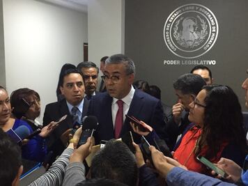 Deberán justificar gasto de más de 600 mdp en Hidalgo