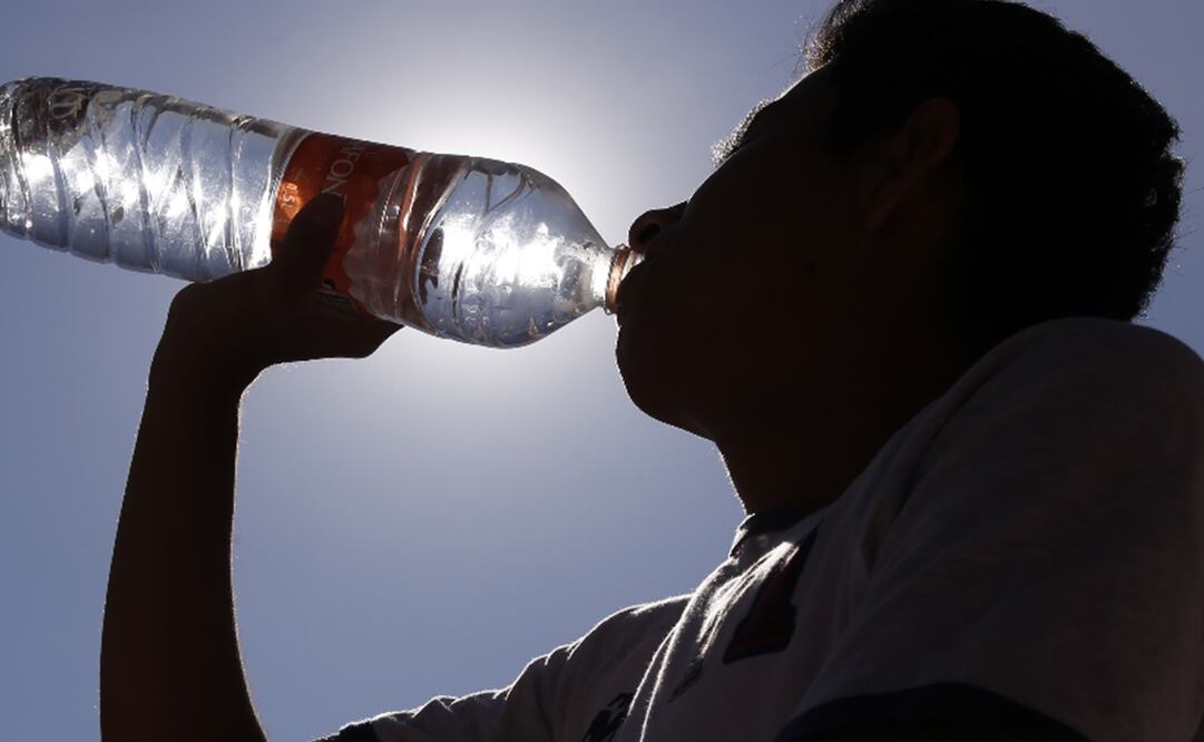 Por la tarde se espera ambiente templado a cálido