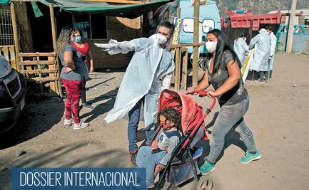 Desconfinamiento: América Latina inicia reapertura gradual ante Covid-19