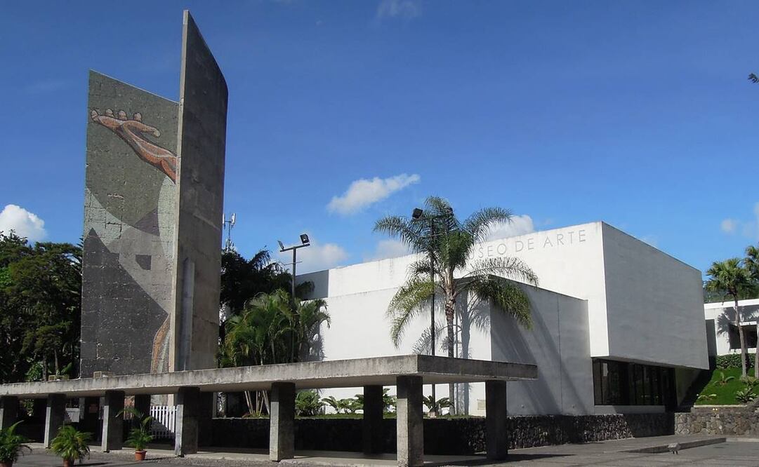 Museo de Arte. Foto: Cortesía