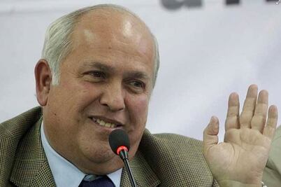 Reportan agresión a ex gobernador de Colima