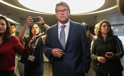 Academia de Ciencias Penales rechaza reforma a la Ley de Amparo de Morena